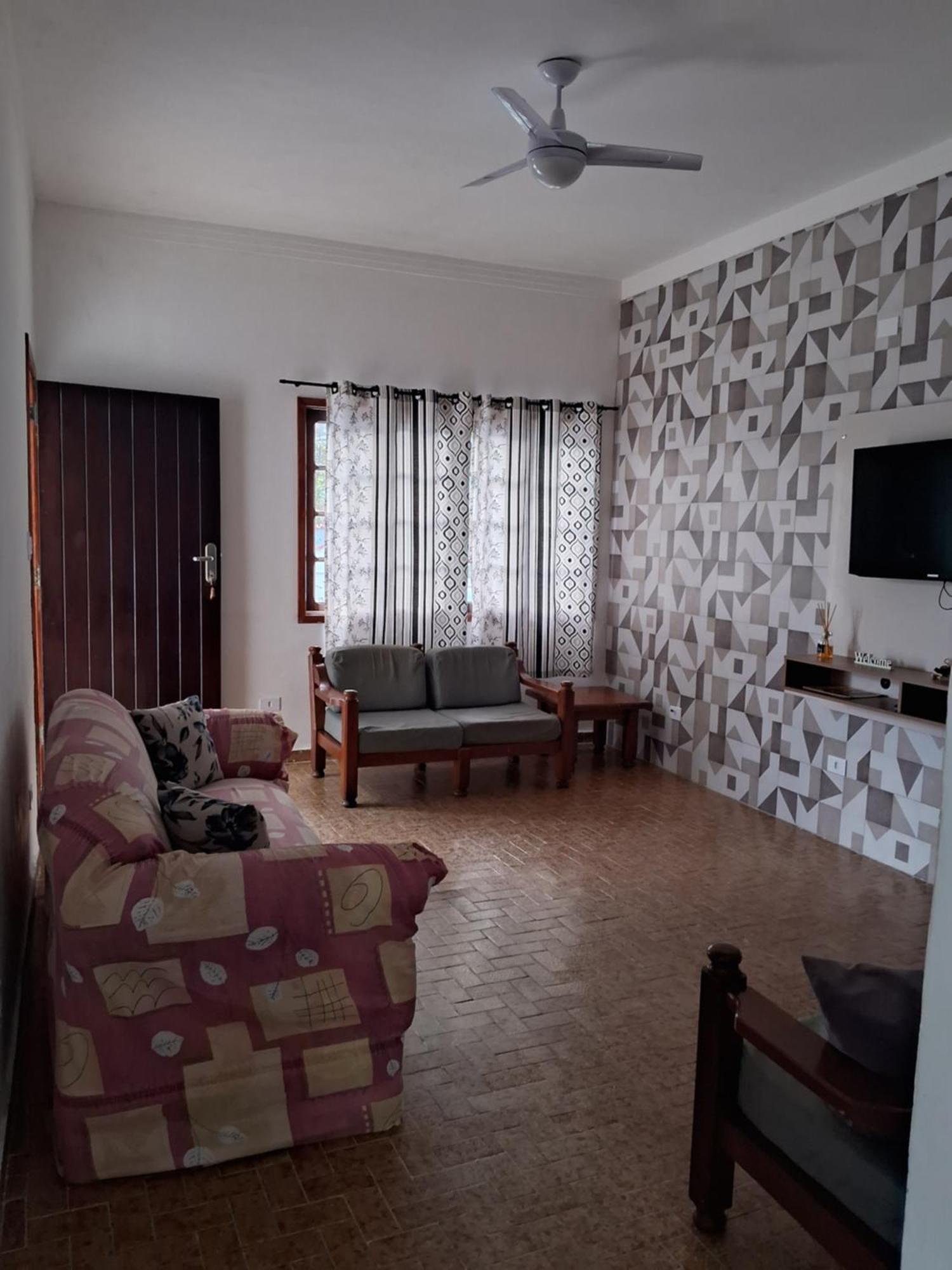 Casa Angela Casa de férias *